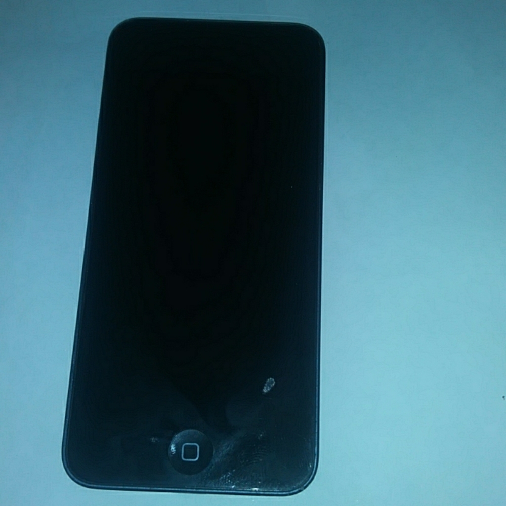 Ipod